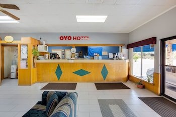 OYO Hotel Tyler Lindale