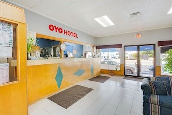 OYO Hotel Tyler Lindale