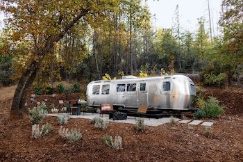 Autocamp Yosemite