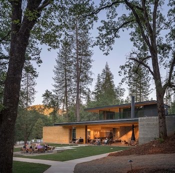 Autocamp Yosemite