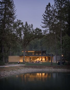 Autocamp Yosemite