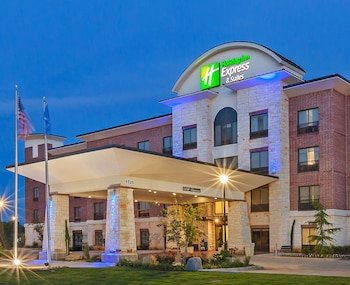 Holiday Inn Express Duncan