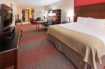 Holiday Inn Express Duncan