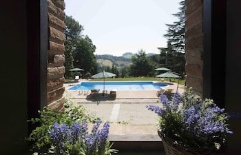 Bed And Breakfast Villa Teloni