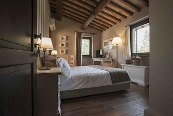 Bed And Breakfast Villa Teloni