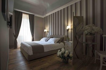 Bed And Breakfast Villa Teloni