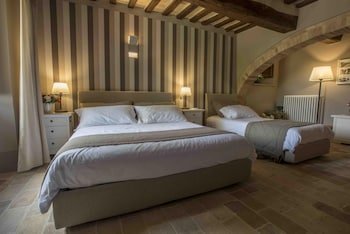 Bed And Breakfast Villa Teloni