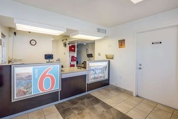 Motel 6 Winnemucca