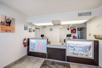 Motel 6 Winnemucca