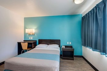 Motel 6 Winnemucca