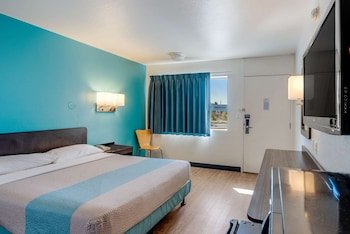 Motel 6 Winnemucca