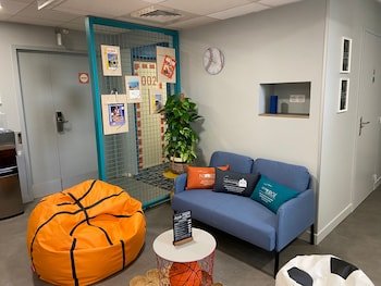 ibis budget Lunel Porte de Camargue