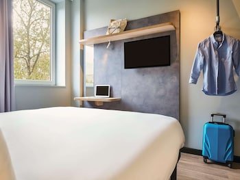 ibis budget Lunel Porte de Camargue