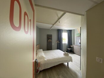 ibis budget Lunel Porte de Camargue