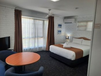 Cleveland Motor Inn Ormiston