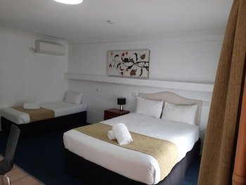 Cleveland Motor Inn Ormiston