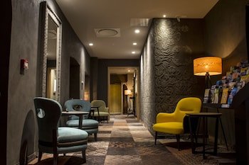La Couronne Hotel & Restaurant