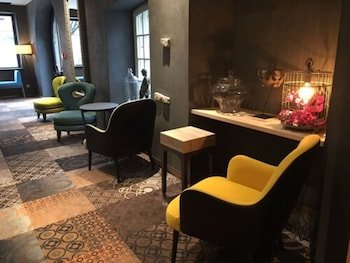 La Couronne Hotel & Restaurant