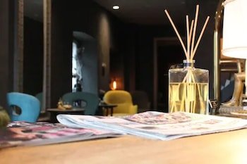 La Couronne Hotel & Restaurant