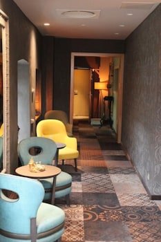 La Couronne Hotel & Restaurant