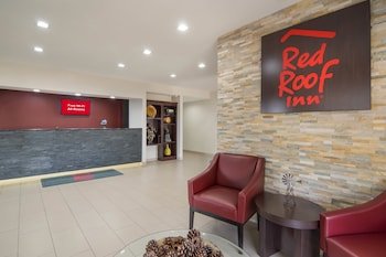 Red Roof Inn Terrell