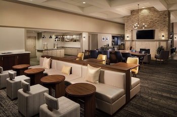 Homewood Suites by Hilton Lubbock
