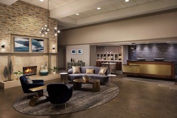 Homewood Suites by Hilton Lubbock