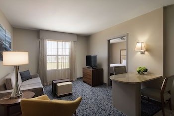 Homewood Suites by Hilton Lubbock