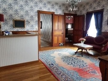 The Fox and the Grapes Bed & Breakfast