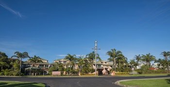 Tuscany Apartments
