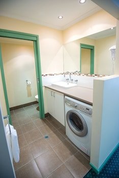 Tuscany Apartments