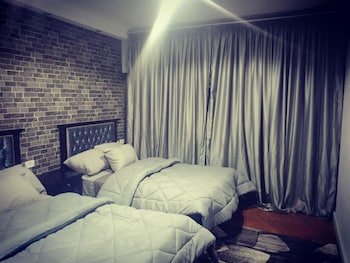 Cairo Castle Hotel