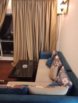 Cairo Castle Hotel