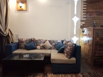 Cairo Castle Hotel