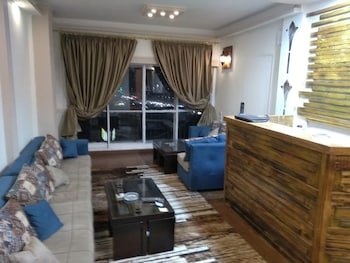 Cairo Castle Hotel