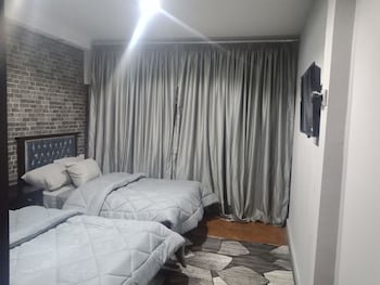 Cairo Castle Hotel
