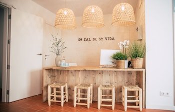 Hostal Ses Negres