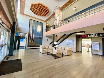 Ramada by Wyndham Whitecourt