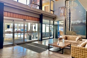 Ramada by Wyndham Whitecourt
