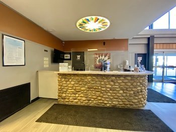 Ramada by Wyndham Whitecourt