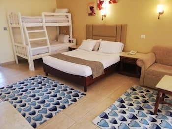 Regency Plaza Aqua Park & Spa Resort