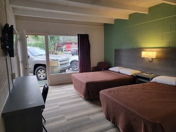Budget Inn Winter Haven