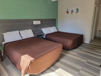 Budget Inn Winter Haven