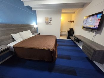 Budget Inn Winter Haven