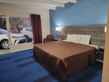 Budget Inn Winter Haven