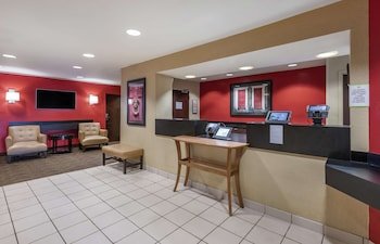 Extended Stay America Orlando Theme Parks Major Blvd.