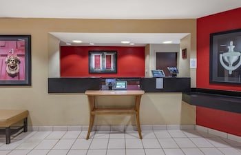 Extended Stay America Orlando Theme Parks Major Blvd.