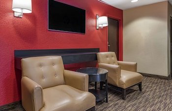 Extended Stay America Orlando Theme Parks Major Blvd.