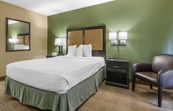 Extended Stay America Orlando Theme Parks Major Blvd.