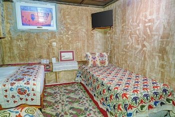 Atax Cave Otel